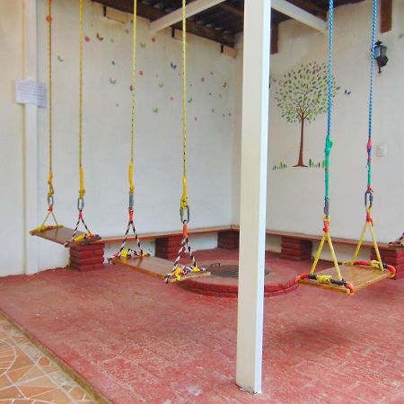 El Paraiso De Zacatlan Departamento Con Jardin, 11 Pax Dış mekan fotoğraf