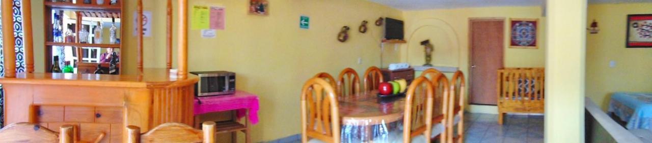 El Paraiso De Zacatlan Departamento Con Jardin, 11 Pax Dış mekan fotoğraf