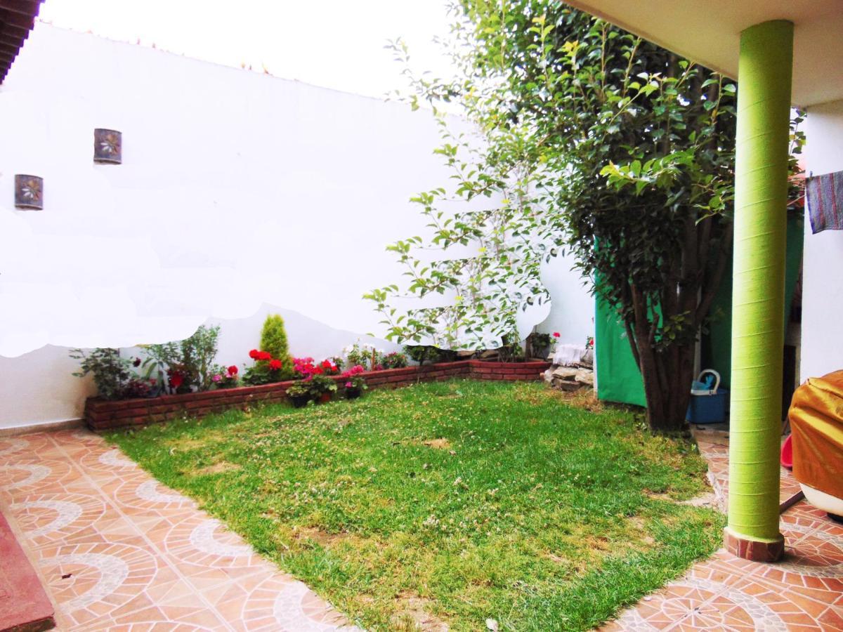 El Paraiso De Zacatlan Departamento Con Jardin, 11 Pax Dış mekan fotoğraf
