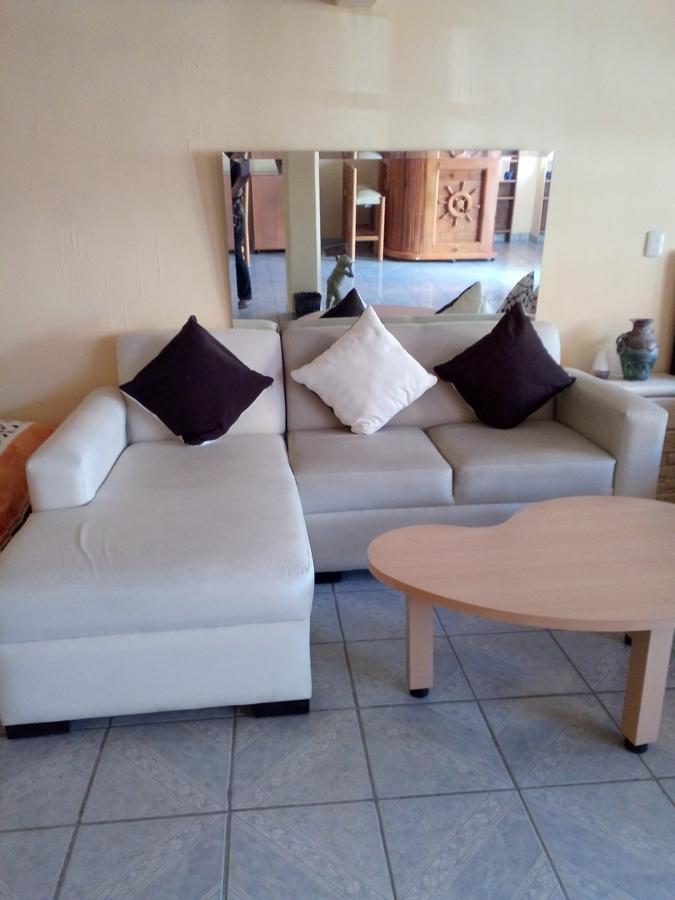 El Paraiso De Zacatlan Departamento Con Jardin, 11 Pax Dış mekan fotoğraf